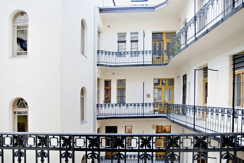Riverside Flat With King Castle View Apartment Budapest Hungary