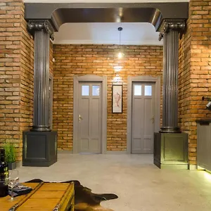 Apartamento Viktoria Luxury, Budapest